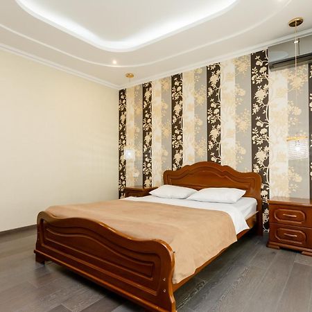 3Bd-2Bth Apartment In Tbilisi City Center Exteriér fotografie