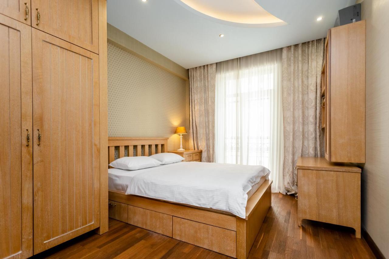 3Bd-2Bth Apartment In Tbilisi City Center Exteriér fotografie