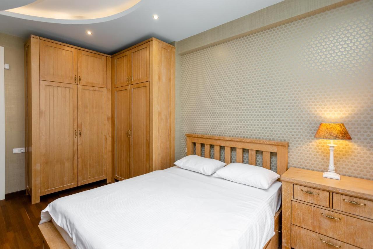 3Bd-2Bth Apartment In Tbilisi City Center Exteriér fotografie