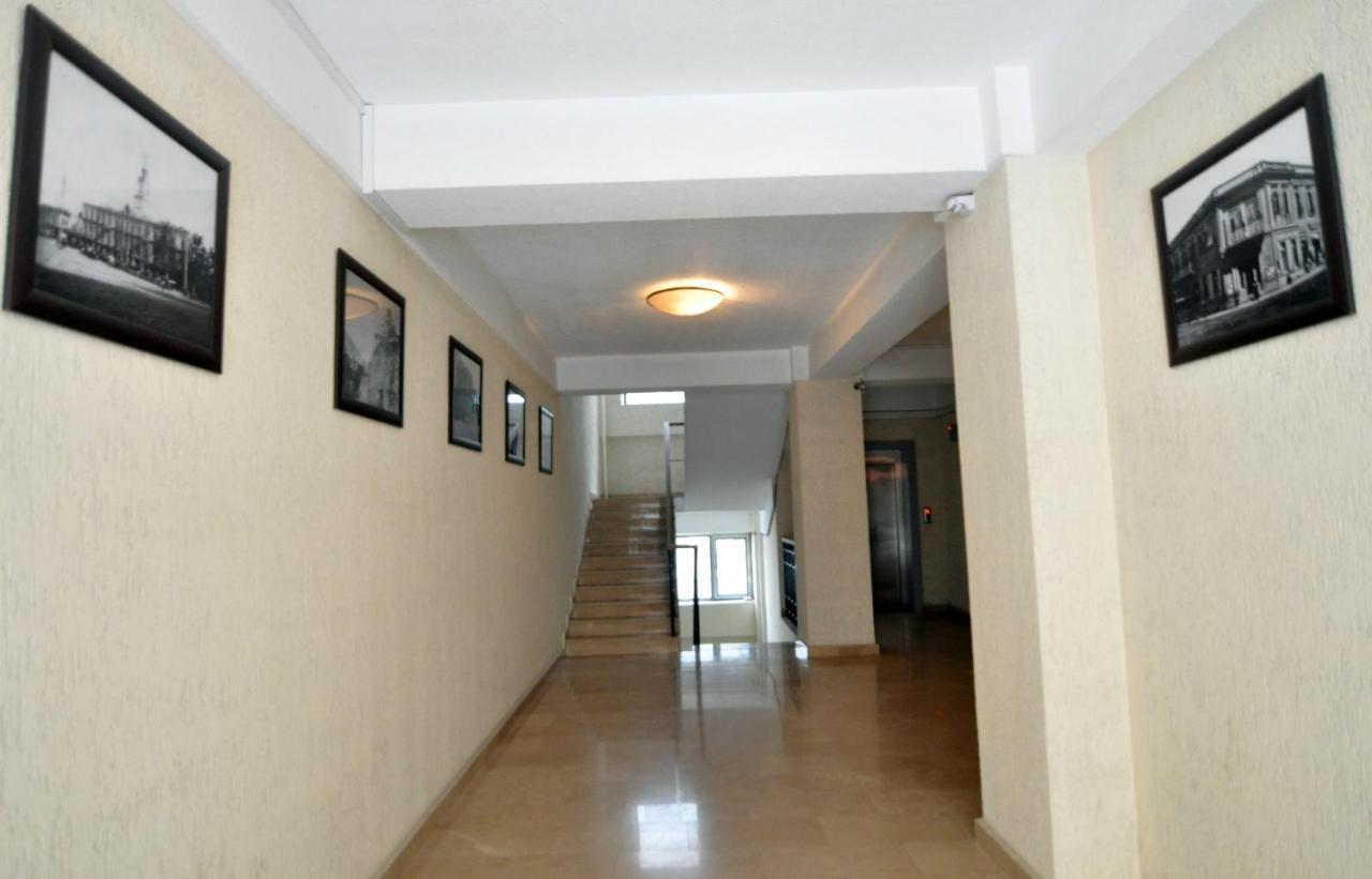 3Bd-2Bth Apartment In Tbilisi City Center Exteriér fotografie