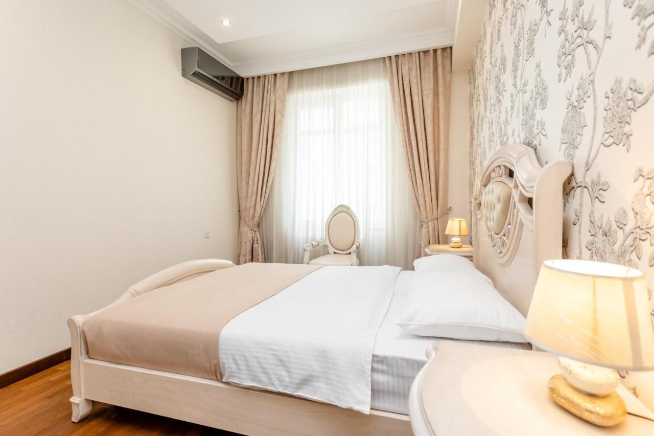 3Bd-2Bth Apartment In Tbilisi City Center Exteriér fotografie
