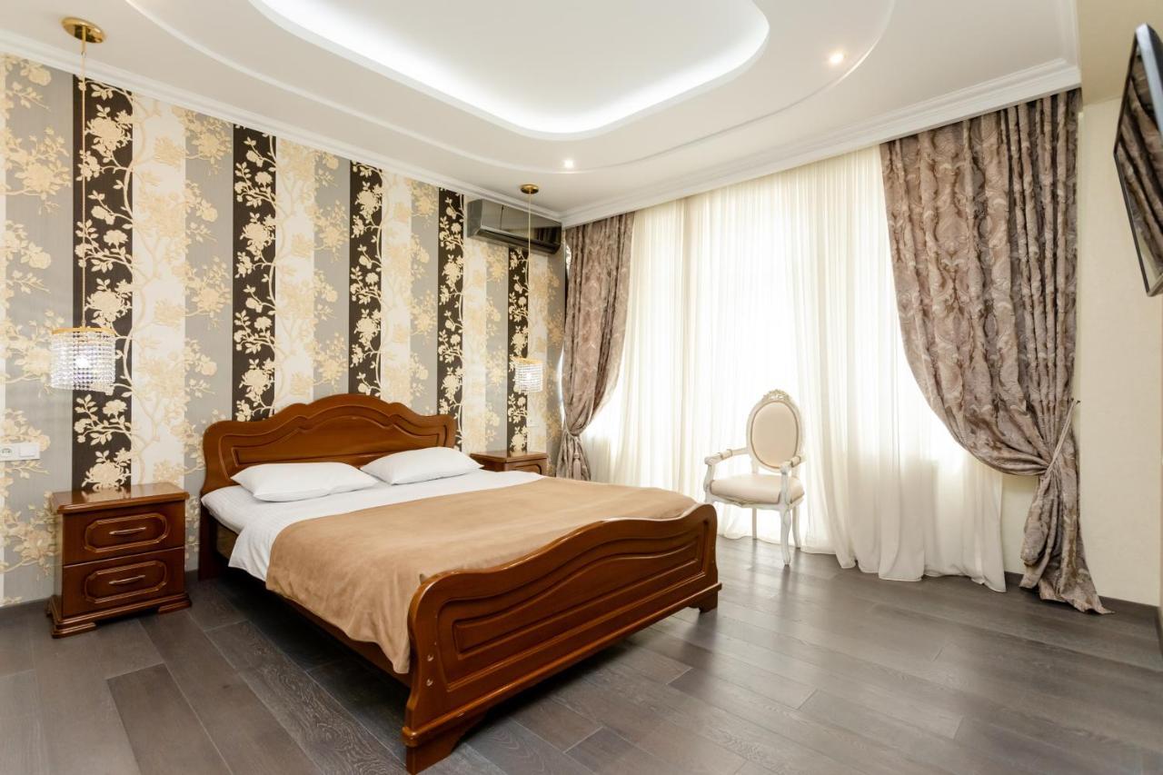 3Bd-2Bth Apartment In Tbilisi City Center Exteriér fotografie